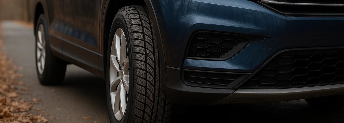Are All-Season Tires Really All-Season?