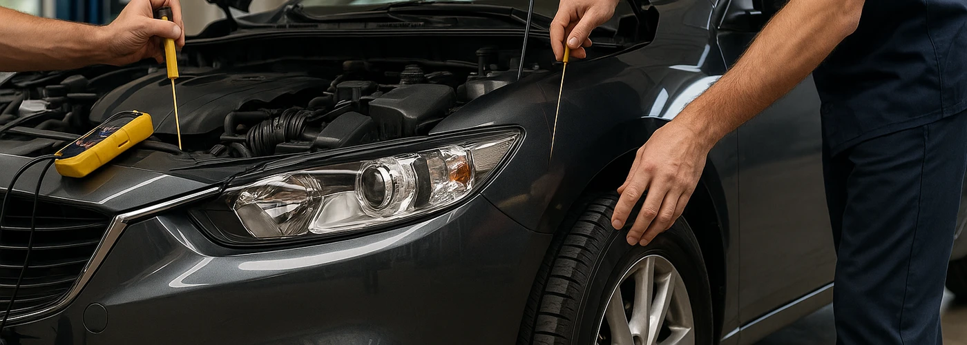 Car Care Services