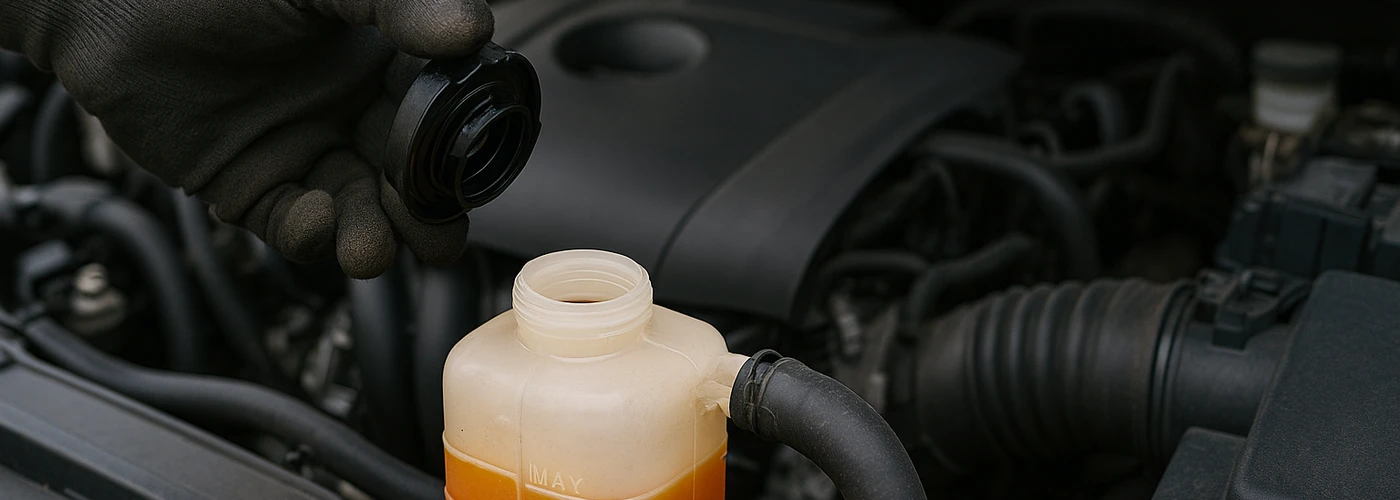 Cooling System Tips