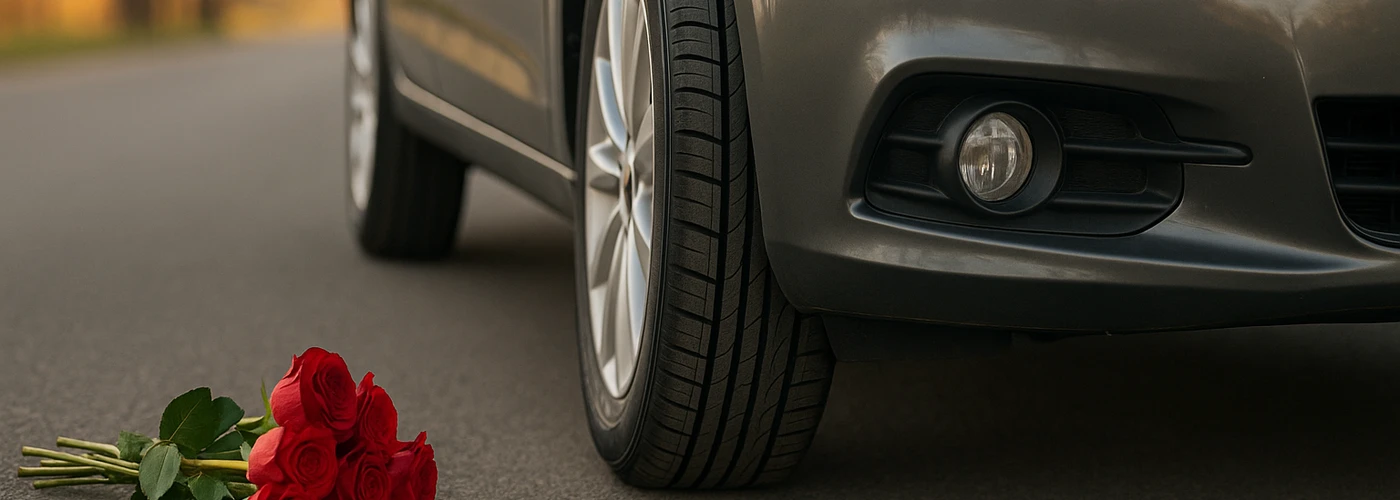 Don’t Let Tire Problems Put the Brakes on Your Valentine’s Date