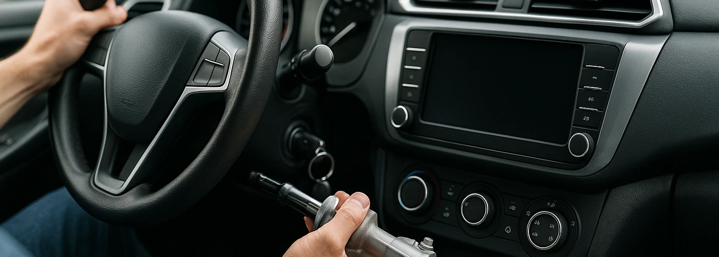How Does Power Steering Work?