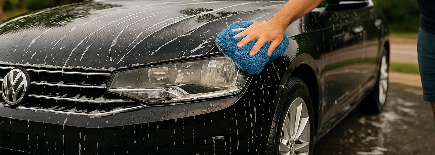 How Often Should a Car be Cleaned?