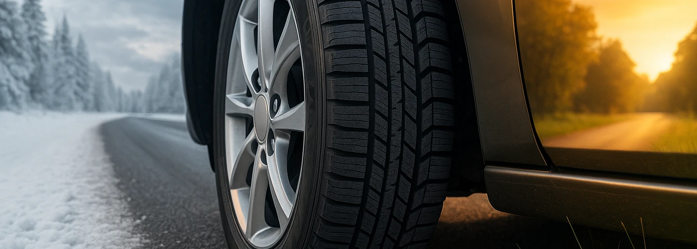 How Temperature Affects Tires
