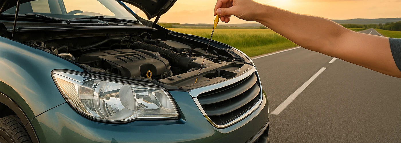 Preparing for Summer Holiday Travel