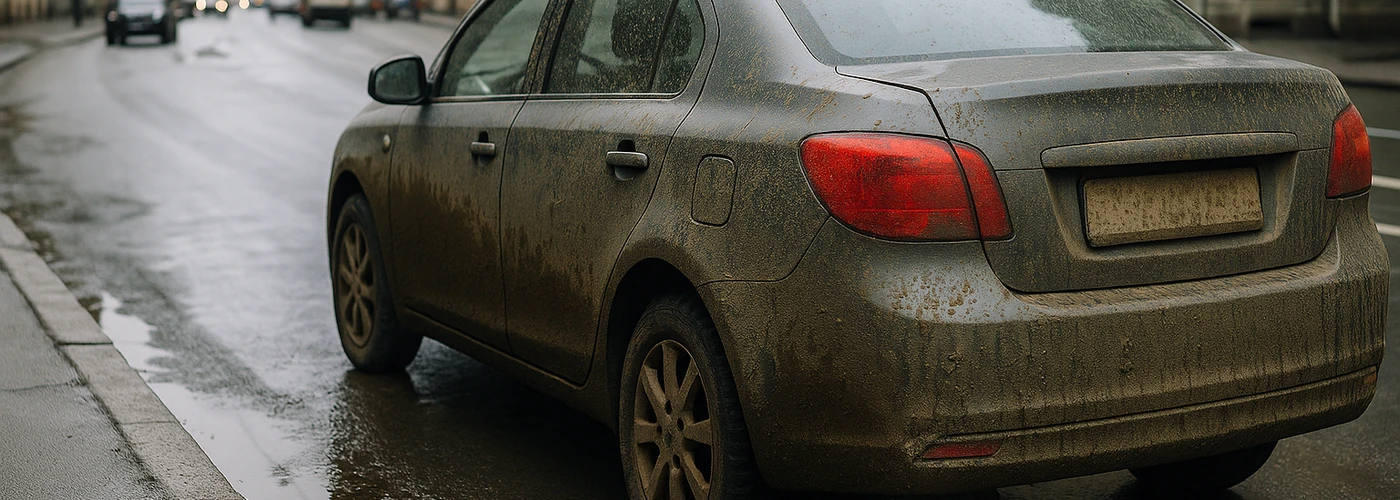 Strange Traffic Laws from Around the World