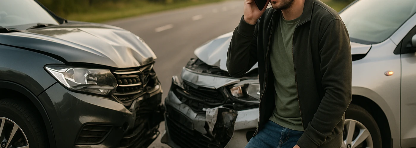 What to Do After a Car Accident