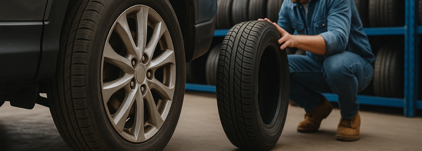 What you Need to Know Before Buying New Tires