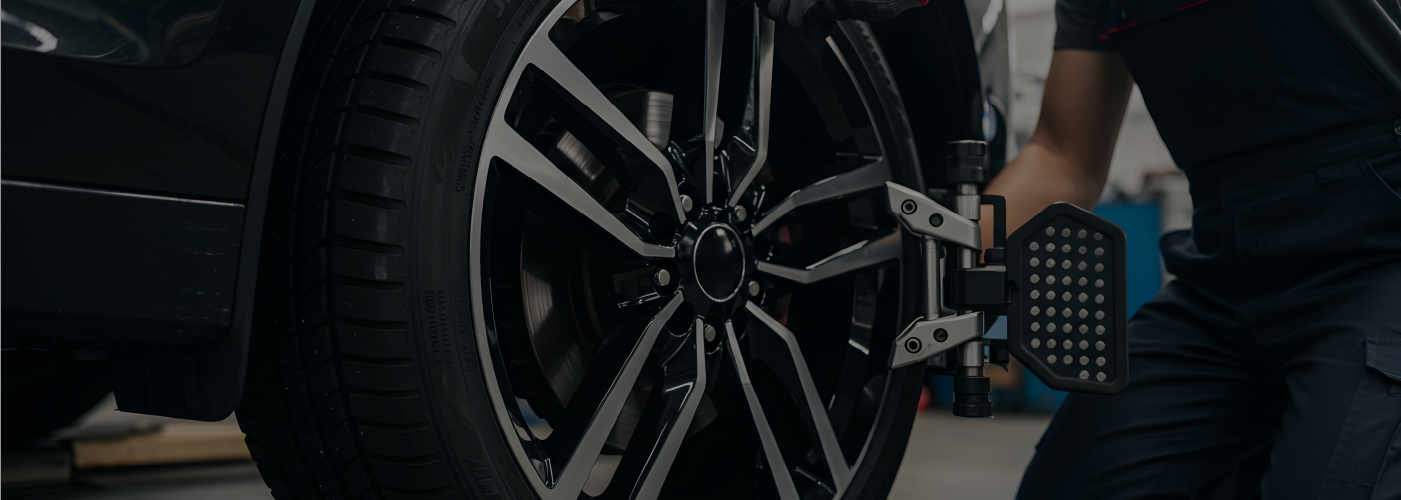Tire Alignment