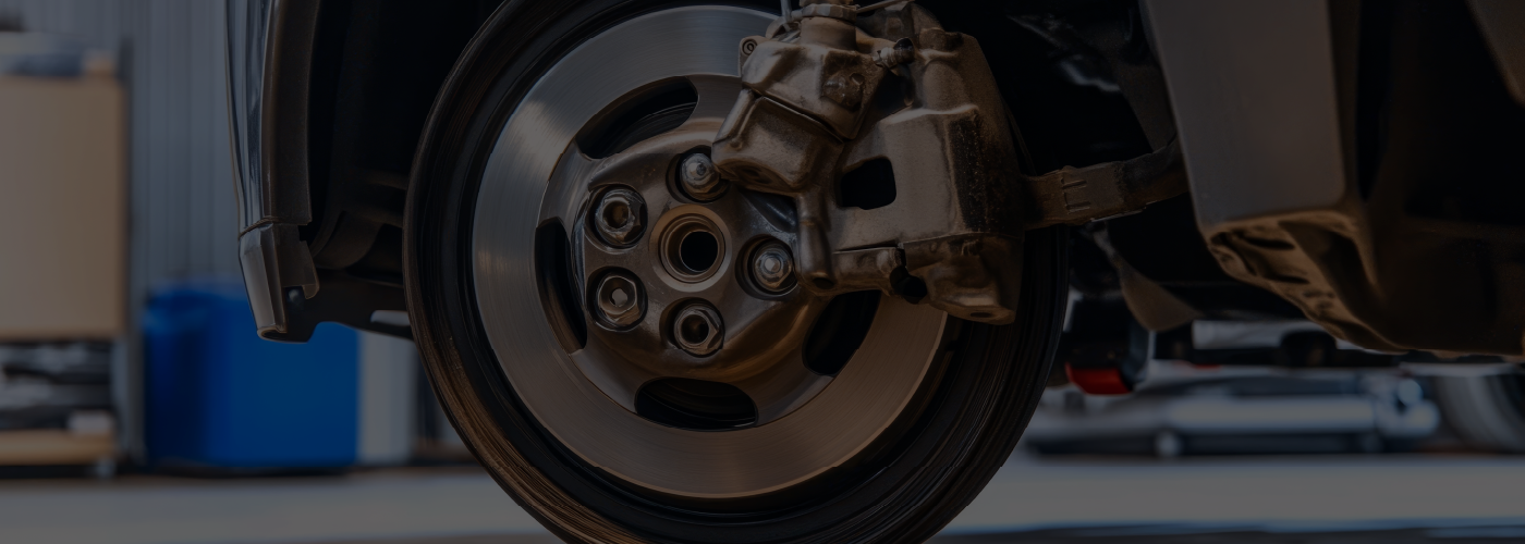 Brake Pads vs. Brake Shoes: Key Differences & Replacement Tips