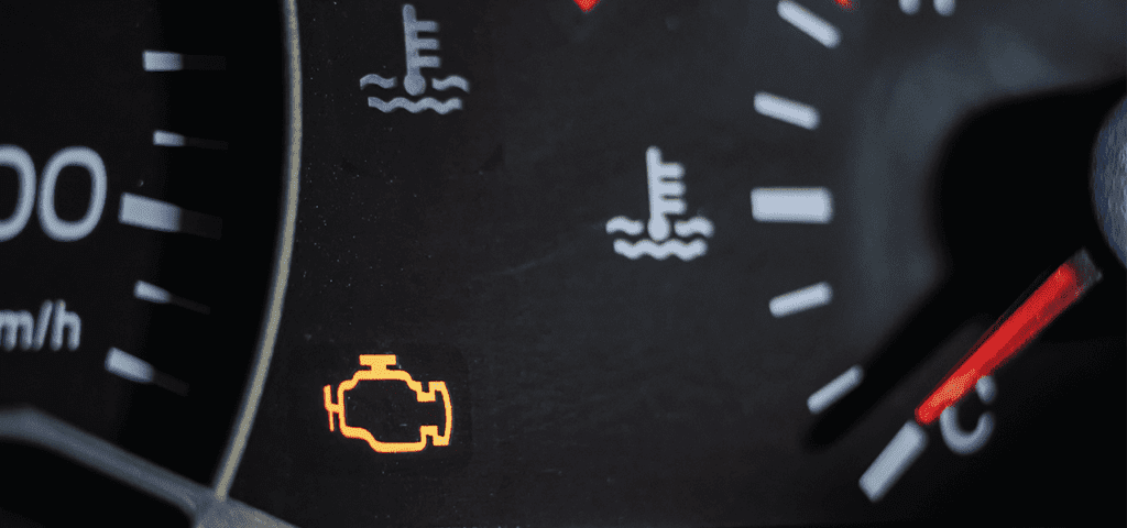 Check Engine Light 101: Causes, Fixes, and When to Get Help