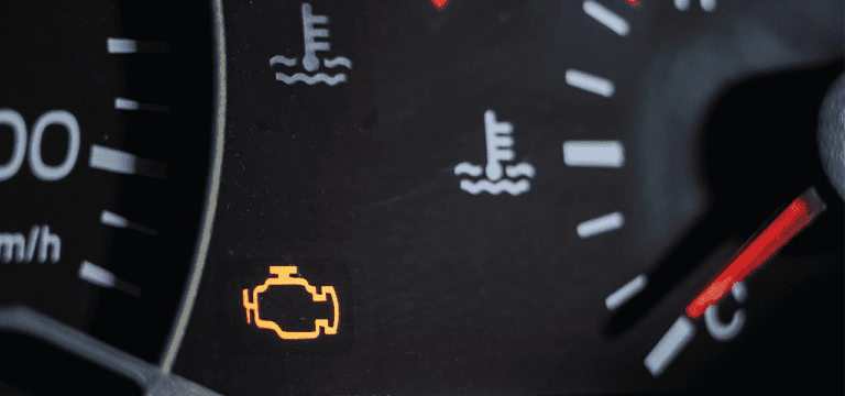 Turtle Check Engine Light Check Engine Light 101: Causes, Fixes, and When to Get Help