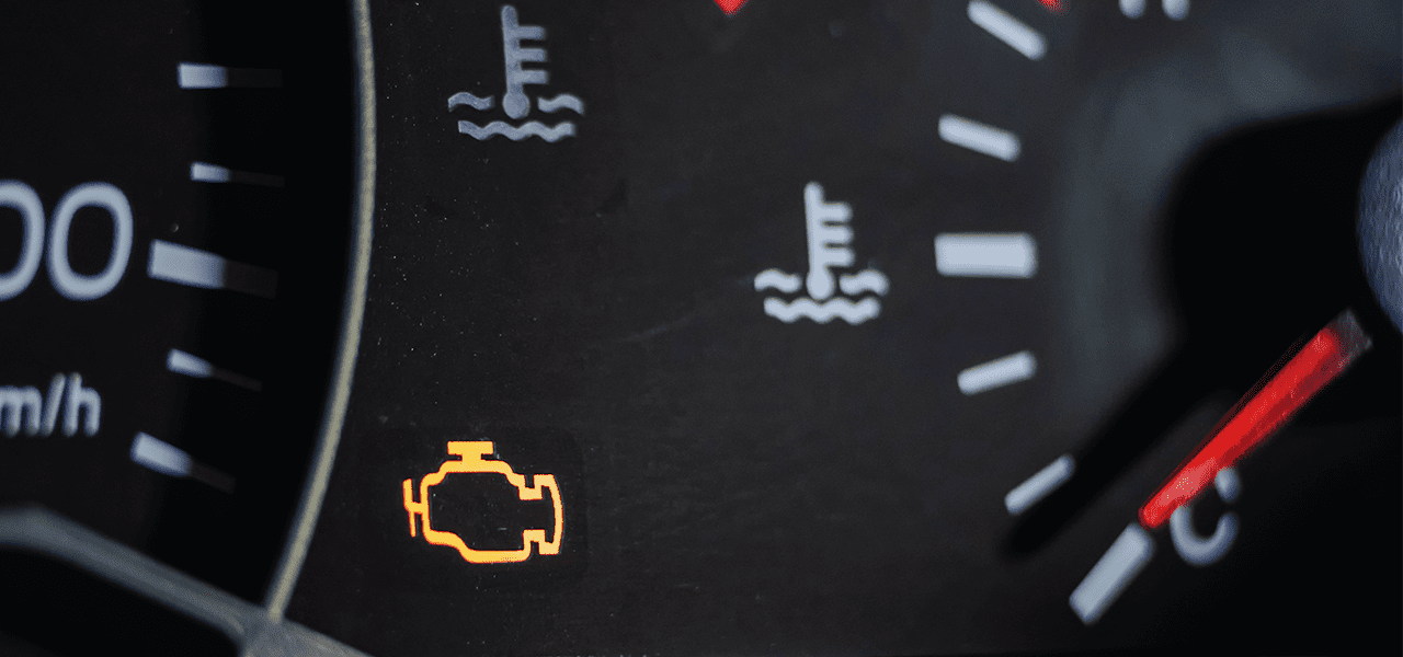 Check Engine Light