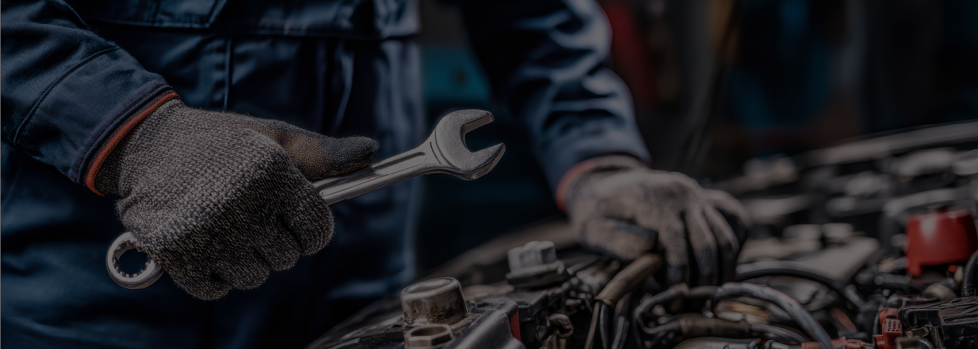 Common Car Repairs