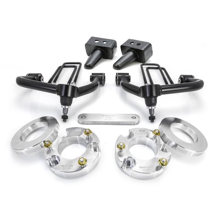 Ford F-150 ReadyLIFT SST Lift Kit at Burt Brothers.