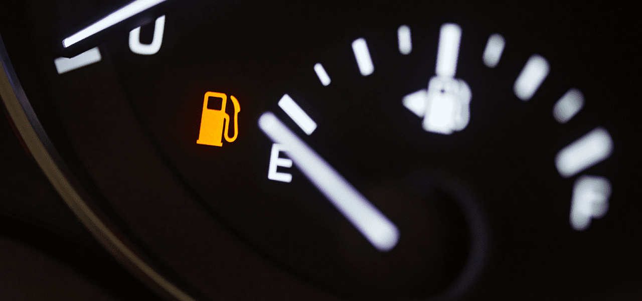 Gas Mileage