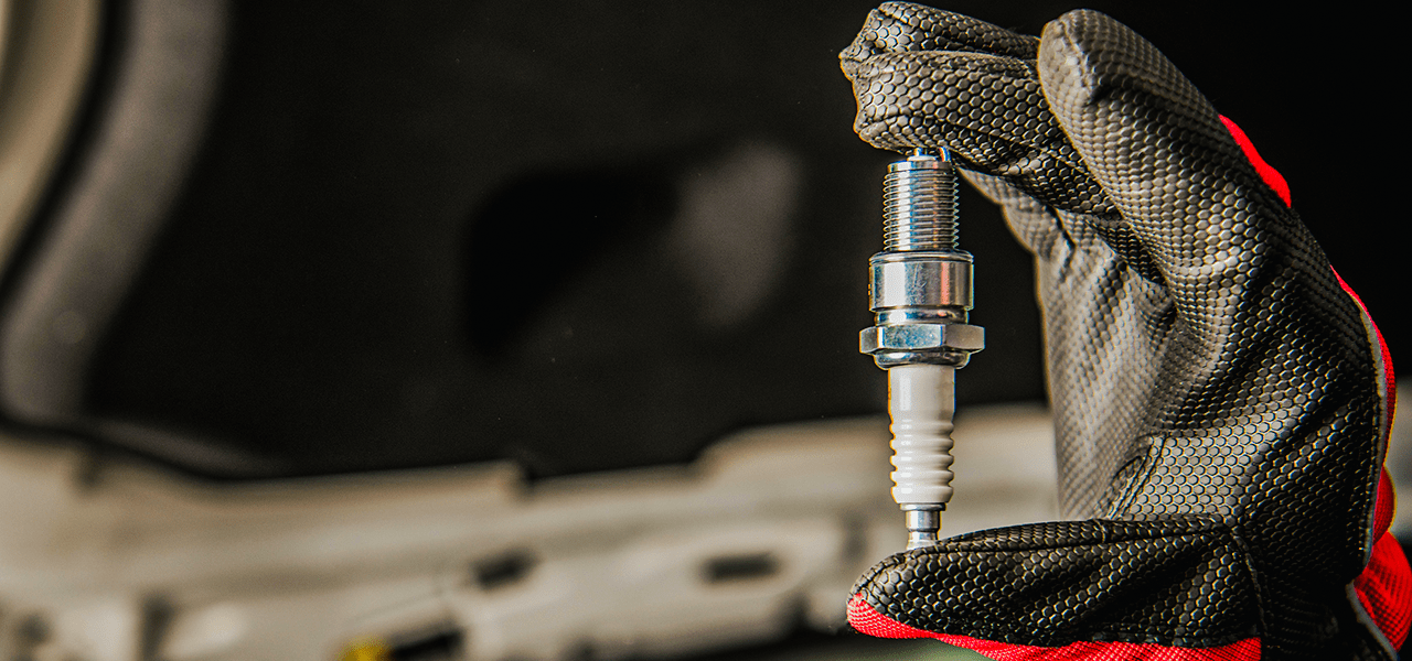 Spark Plug