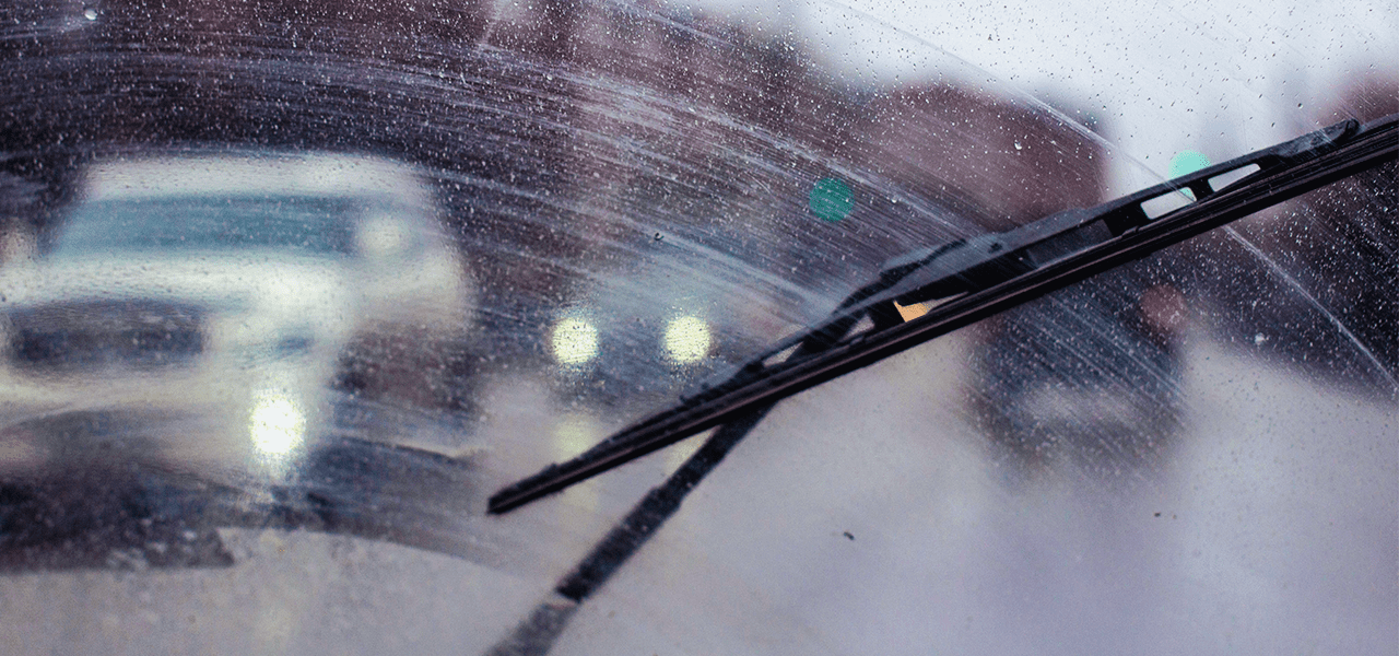 Windshield Wipers