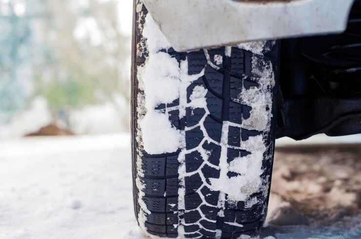 Winter Tire Cost