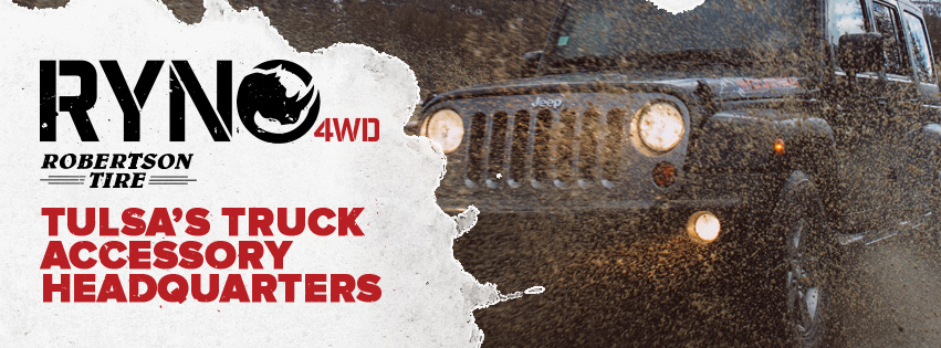 Ryno 4WD
