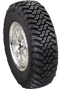 ACCELERA MT 01 tire