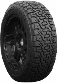ACCELERA OMIKRON CT tire