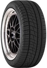 ACCELERA XGRIP 4S tire