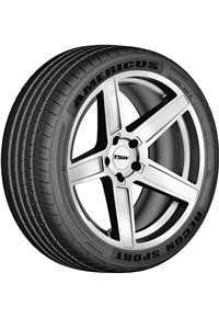 Americus RECON SPORT tire