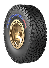 BF Goodrich Baja T/A KR3 tire