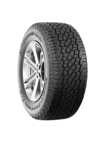 BF Goodrich Trail-Terrain T/A+ tire