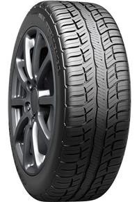 BF Goodrich ADVANTAGE T/A SPORT LT Tire For GMC G2500