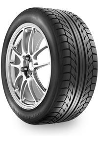 BF Goodrich G-FORCE SPORT COMP 2 tire