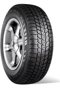 Bridgestone BLIZZAK LM-25 4X4 MOE tire