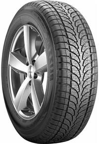 Bridgestone BLIZZAK LM-80 EVO tire