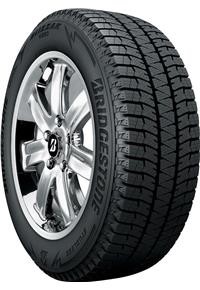 Bridgestone BLIZZAK WS90 tire