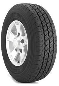 Bridgestone DURAVIS R500 HD tire