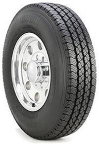 Bridgestone M779 tire