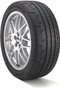 Bridgestone POTENZA RE070R RFT tire