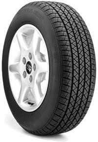 Bridgestone POTENZA RE92 tire