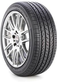 Bridgestone POTENZA RE97 AS tire