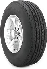 Bridgestone R265 tire