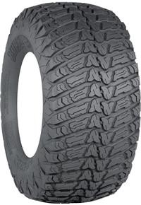 Carlisle TURF GLIDE/RIB tire