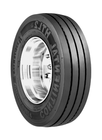 Continental  HTL2 ECO PLUS tire