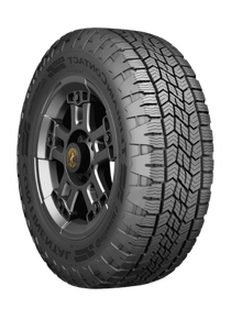 Continental TerrainContact A/T 2 tire