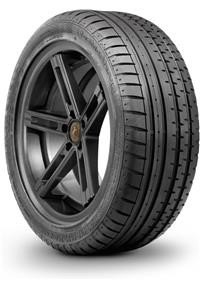 Continental CONTI SPORTCONTACT 2 tire