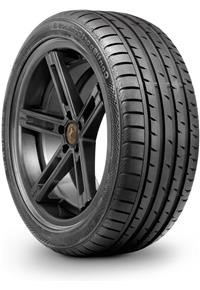 Continental CONTI SPORTCONTACT 3 tire