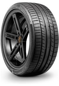 Continental CONTI SPORTCONTACT 5P tire