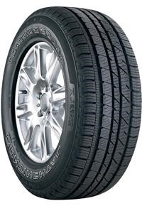 Continental CROSS CONTACT LX SPORT SSR tire