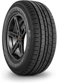 Continental CROSSCONTACT LX tire