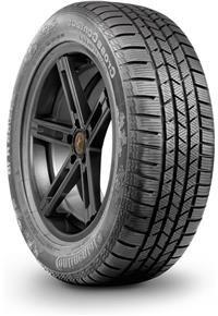 Continental ContiCrossContact Winter tire