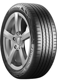 Continental ECOCONTACT 6 Q tire